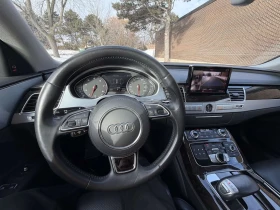 Audi A8 4.0tfsi * Фиксирана цена до БГ * Обслужен * CARFAX - 26900 € / 52611.83 лв. - 70431804 9