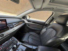 Audi A8 4.0tfsi * Фиксирана цена до БГ * Обслужен * CARFAX - 26900 € / 52611.83 лв. - 70431804 8