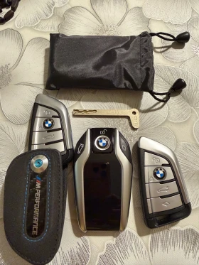 BMW 530 xDrive, SoftClose, Panorama | Mobile.bg � ����� ������ 11