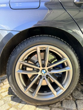 BMW 530 xDrive, SoftClose, Panorama, снимка 11 - Автомобили и джипове - 53676524