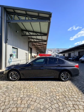 BMW 530 xDrive, SoftClose, Panorama, снимка 5 - Автомобили и джипове - 53676524
