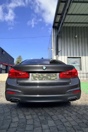BMW 530 xDrive, SoftClose, Panorama, снимка 4 - Автомобили и джипове - 53676524