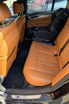 BMW 530 xDrive, SoftClose, Panorama, снимка 9 - Автомобили и джипове - 53676524