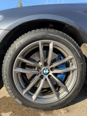 BMW 530 xDrive, SoftClose, Panorama | Mobile.bg � ����� ������ 12