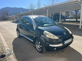 ������ Citroen C3 pluriel
