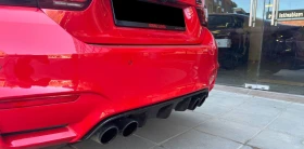 BMW M4 Competition = MGT Select 2 = 1 от 20 Rossa Corsa - цена по договаряне - 63763132 9