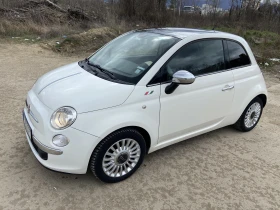 Fiat 500 1.2i, автоматик, сменена помпа ск.кутия - 4550 € / 8899.03 лв. - 50838839 2