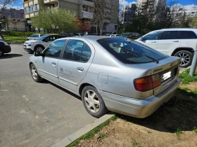 Nissan Primera P11 SE SR20DE | Mobile.bg � ����� ������ 2