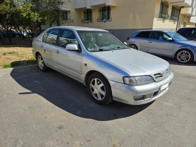 Nissan Primera P11 SE SR20DE | Mobile.bg � ����� ������ 4