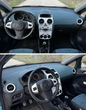 Opel Corsa 1.3CDTI 95кс - 3800 € / 7432.15 лв. - 77872109 10