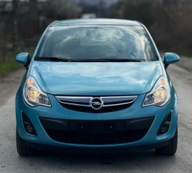 ����� �� �������� �� Opel Corsa 1.3CDTI 95��