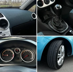 Opel Corsa 1.3CDTI 95кс - 3800 € / 7432.15 лв. - 77872109 13