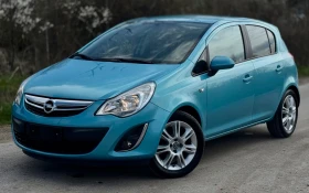 ����� �� �������� �� Opel Corsa 1.3CDTI 95��