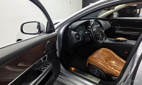 Jaguar Xj 30d PREMIUM LUXURY* LONG* MERIDIAN* TV* SUNROOF*  - 14800 € / 28946.28 лв. - 63326526 6