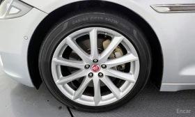 Jaguar Xj 30d PREMIUM LUXURY* LONG* MERIDIAN* TV* SUNROOF*  - 14800 € / 28946.28 лв. - 63326526 5