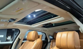 Jaguar Xj 30d PREMIUM LUXURY* LONG* MERIDIAN* TV* SUNROOF*  - 14800 € / 28946.28 лв. - 63326526 14