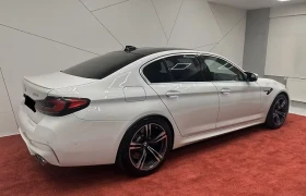 BMW M5 xDrive | Auto.bg — изображение 3