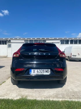 Volvo V40 1.6 | Mobile.bg � ����� ������ 5