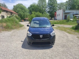 Dacia Dokker 1.5dci ������� 104000km ��������� ������ ���� 6. � | Mobile.bg � ����� ������ 3