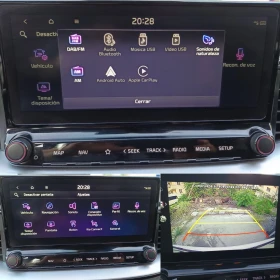 Kia XCeed 1.6 Plug-in-Hybrid PHEV DIGITAL COCKPIT KEYLESS - 16990 € / 33229.55 лв. - 17641026 12