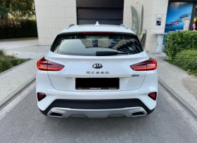 Kia XCeed 1.6 Plug-in-Hybrid PHEV DIGITAL COCKPIT KEYLESS - цена по договаряне - 17641026 5