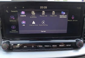 Kia XCeed 1.6 Plug-in-Hybrid PHEV DIGITAL COCKPIT KEYLESS | Mobile.bg � ����� ������ 12