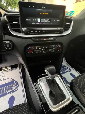 Kia XCeed 1.6 Plug-in-Hybrid PHEV DIGITAL COCKPIT KEYLESS - цена по договаряне - 17641026 13