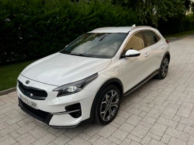 Kia XCeed 1.6 Plug-in-Hybrid PHEV DIGITAL COCKPIT KEYLESS