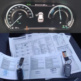 Kia XCeed 1.6 Plug-in-Hybrid PHEV DIGITAL COCKPIT KEYLESS - 16990 € / 33229.55 лв. - 17641026 11