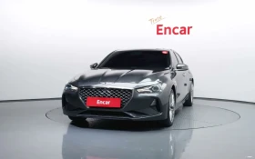 Genesis GV70 HUD* ���������* 360* AWD | Mobile.bg � ����� ������ 3