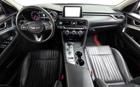 Genesis GV70 HUD* ���������* 360* AWD | Mobile.bg � ����� ������ 7