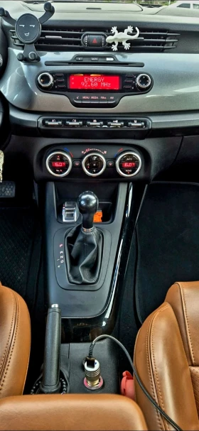 Alfa Romeo Giulietta undefined | Auto.bg — изображение 7