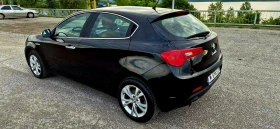 Alfa Romeo Giulietta undefined | Auto.bg — изображение 4
