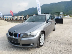 BMW 320 2.0 XD 184 kc Face