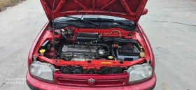 Nissan Micra - 1000 € / 1955.83 лв. - 50426990 12