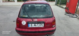 Nissan Micra - 1000 € / 1955.83 лв. - 50426990 5