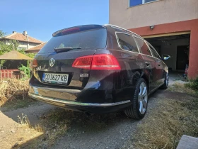 VW Passat B7 2.0 tdi 170 hp 4motion | Mobile.bg � ����� ������ 4