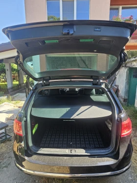 VW Passat B7 2.0 tdi 170 hp 4motion | Mobile.bg � ����� ������ 5