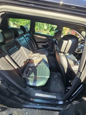 VW Passat B7 2.0 tdi 170 hp 4motion | Mobile.bg � ����� ������ 9