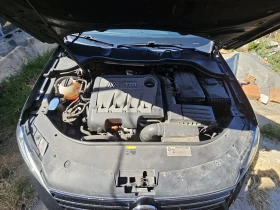 VW Passat B7 2.0 tdi 170 hp 4motion | Mobile.bg � ����� ������ 17