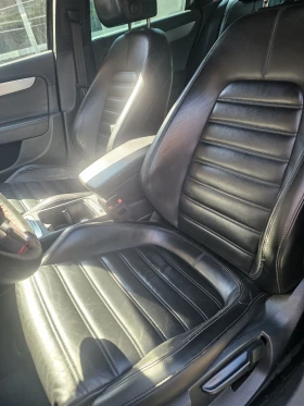 VW Passat B7 2.0 tdi 170 hp 4motion | Mobile.bg � ����� ������ 7
