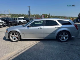 Dodge Magnum SRT8 ���������� ���� �� �������� | Mobile.bg � ����� ������ 2