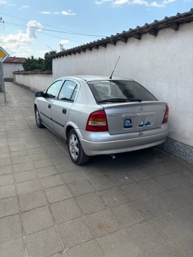 Opel Astra undefined | Auto.bg — изображение 2