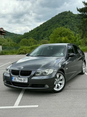 BMW 320 - 4500 € / 8801.24 лв. - 85283671 2