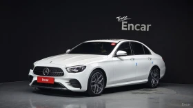 Mercedes-Benz E 220 ПОДГРЕВ* ПАМЕТ* DISTRONIC* HEADUP* 360 CAM