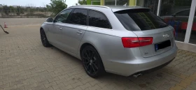 Audi A6 Avant 3.0TDI Quattro S-tronic | Mobile.bg � ����� ������ 5
