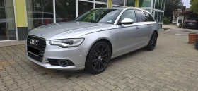 Audi A6 Avant 3.0TDI Quattro S-tronic | Mobile.bg � ����� ������ 2