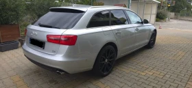 Audi A6 Avant 3.0TDI Quattro S-tronic | Mobile.bg � ����� ������ 6
