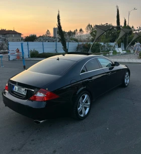 Mercedes-Benz CLS 320 W219 - 7400 € - 30536333 5