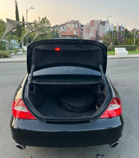 Mercedes-Benz CLS 320 W219 - 7400 € - 30536333 10